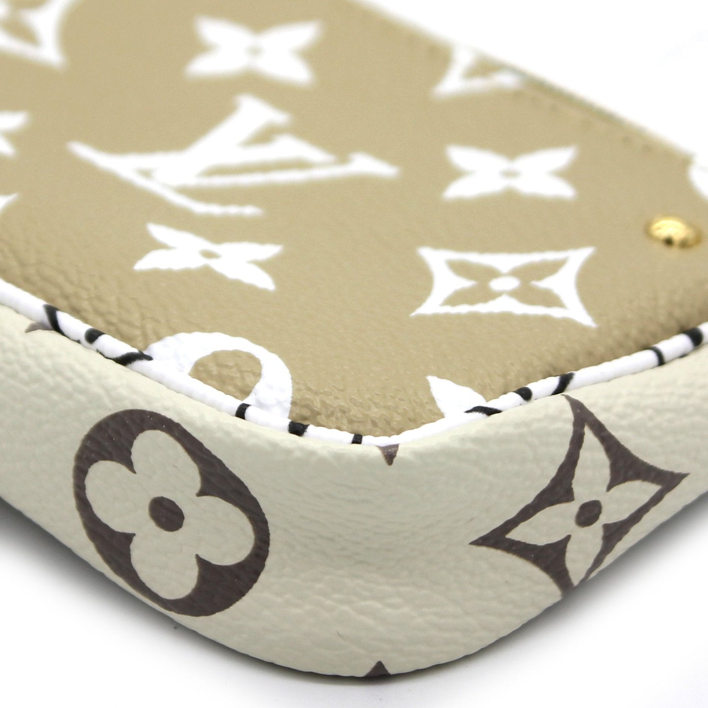 Louis-vuitton Micro Pochette 2019 Limited Edition