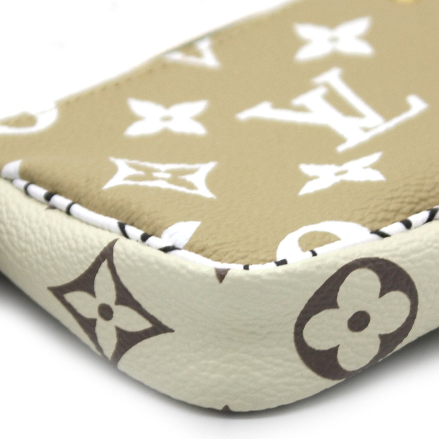 Louis-vuitton Micro Pochette 2019 Limited Edition