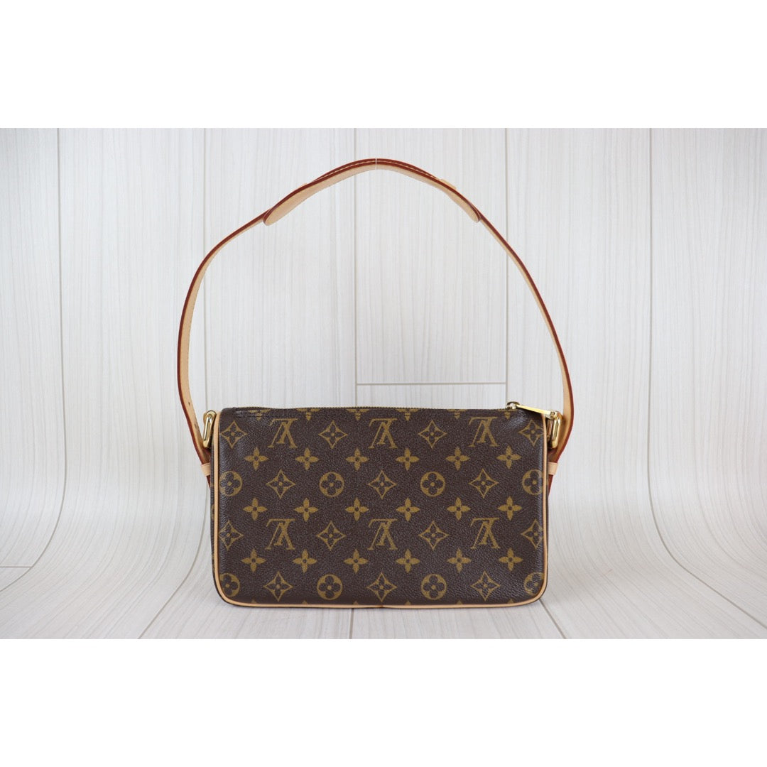 Rank SA ｜ LV Monogram Lavello Shoulder Bag｜092711