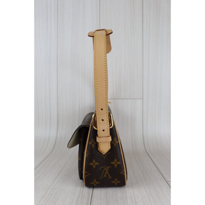 Rank SA ｜ LV Monogram Lavello Shoulder Bag｜092711