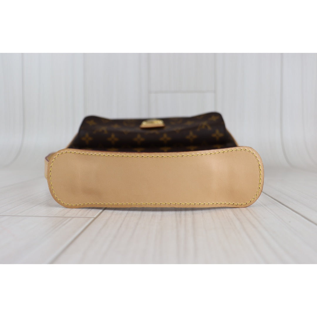 Rank SA ｜ LV Monogram Lavello Shoulder Bag｜092711