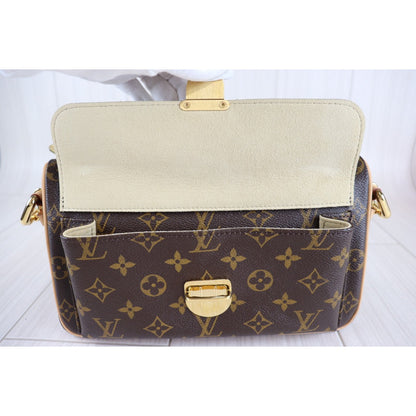 Rank SA ｜ LV Monogram Lavello Shoulder Bag｜092711