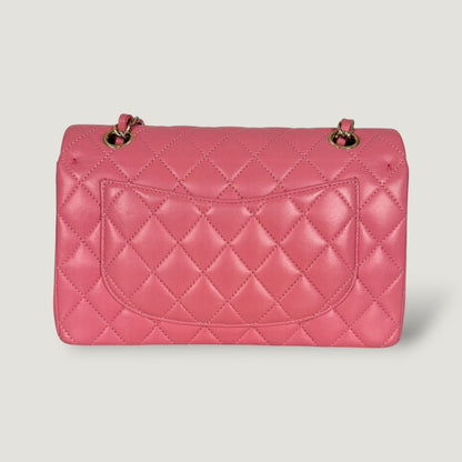 CHANEL CLASSIC SMALL BAG