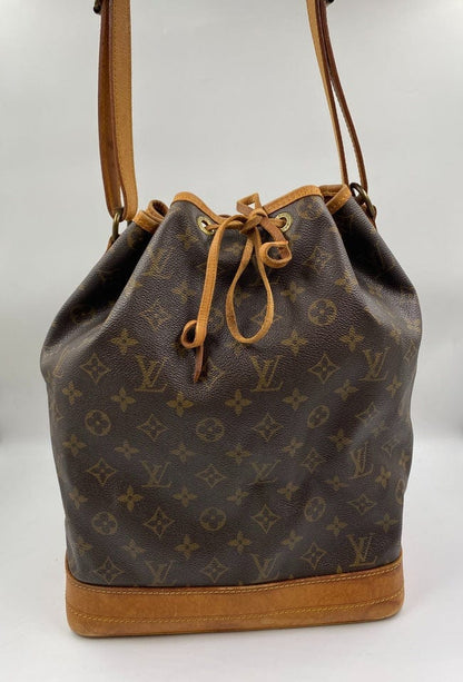 Louis Vuitton Noé Bag