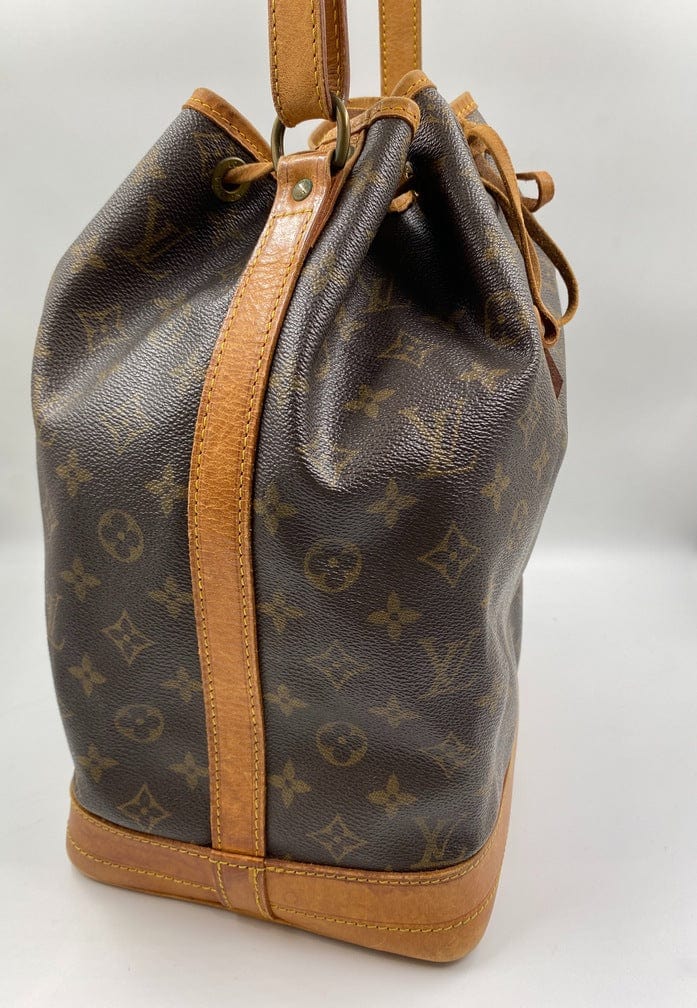 Louis Vuitton Noé Bag