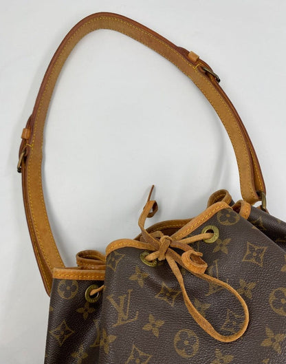 Louis Vuitton Noé Bag