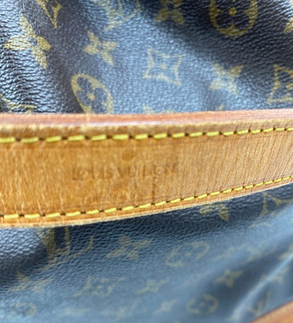 Louis Vuitton Noé Bag