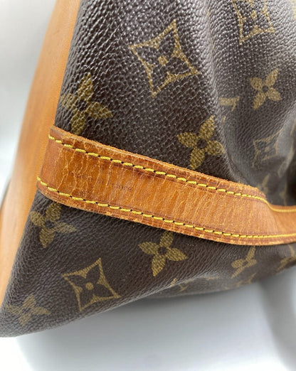 Louis Vuitton Petit Noé Bag