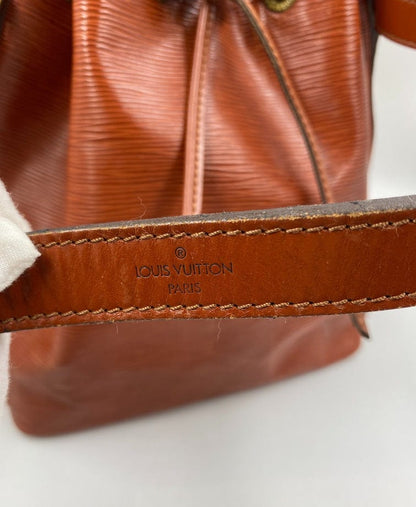 Louis Vuitton Petit Noé Bag