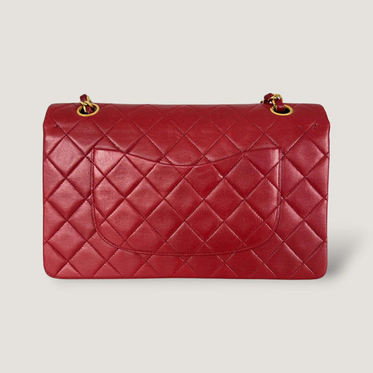 CHANEL CLASSIC MEDIUM BAG