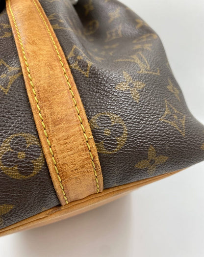 Louis Vuitton Petit Noé Bag