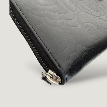 CHANEL WALLET