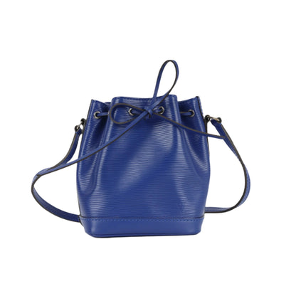 Louis Vuitton Petit Noé Bucket Bag