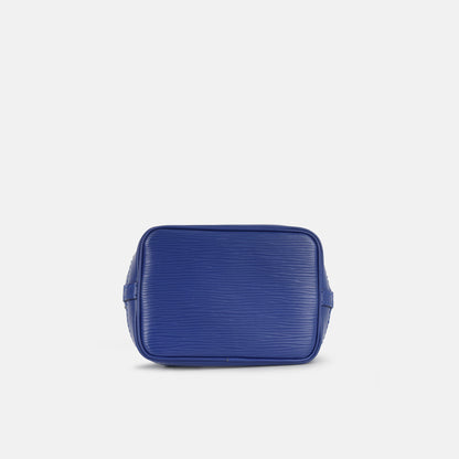Louis Vuitton Petit Noé Bucket Bag