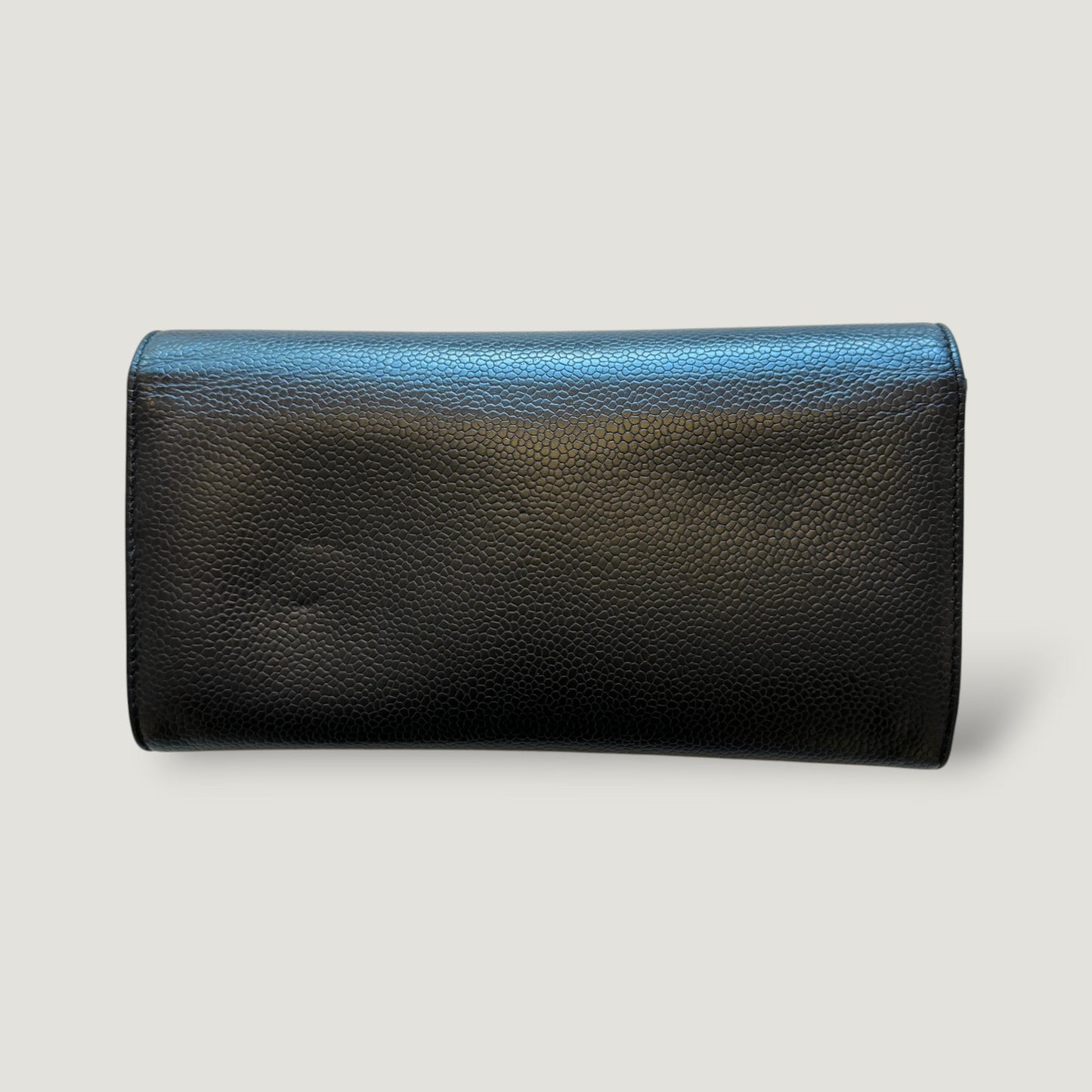 CHANEL WALLET