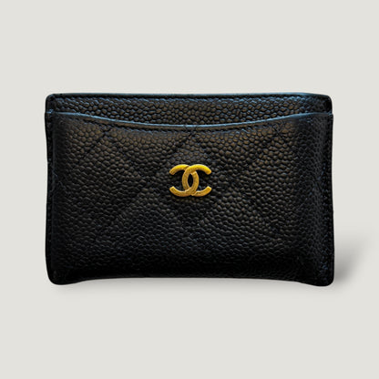 CHANEL CARD HOLDER