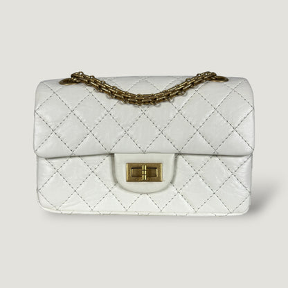 CHANEL REISSUE 2.55 MINI