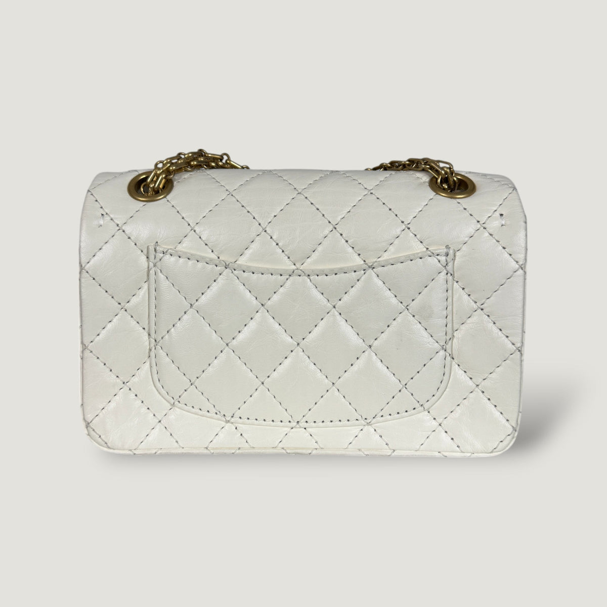 CHANEL REISSUE 2.55 MINI