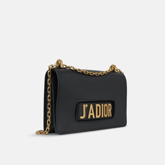 J’adior Flap Bag