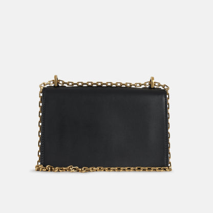J’adior Flap Bag