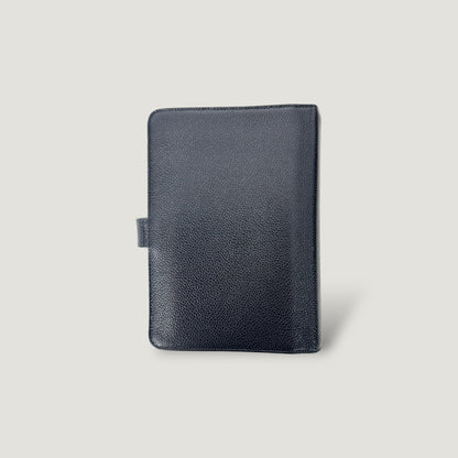 CHANEL AGENDA COVER