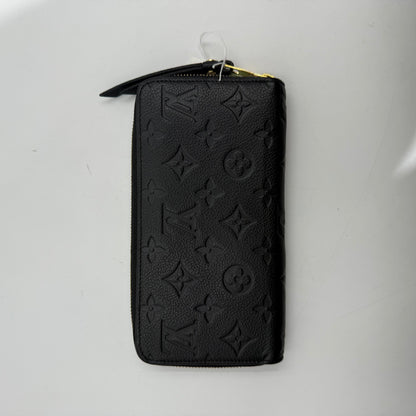 LOUIS VUITTON WALLET <br>