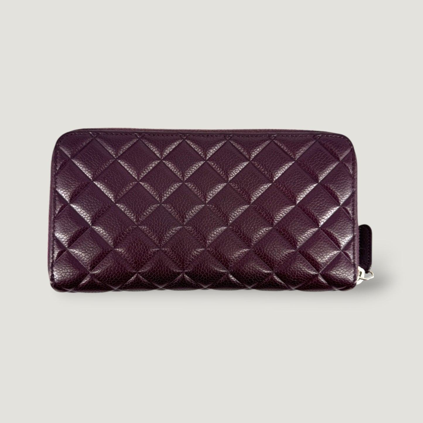 CHANEL WALLET