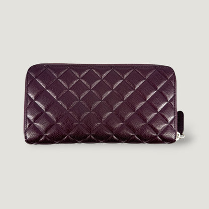 CHANEL WALLET