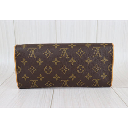 Rank A ｜ LV Monogram Pochette Twin GM ｜ 092602