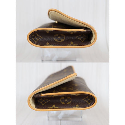 Rank A ｜ LV Monogram Pochette Twin GM ｜ 092602