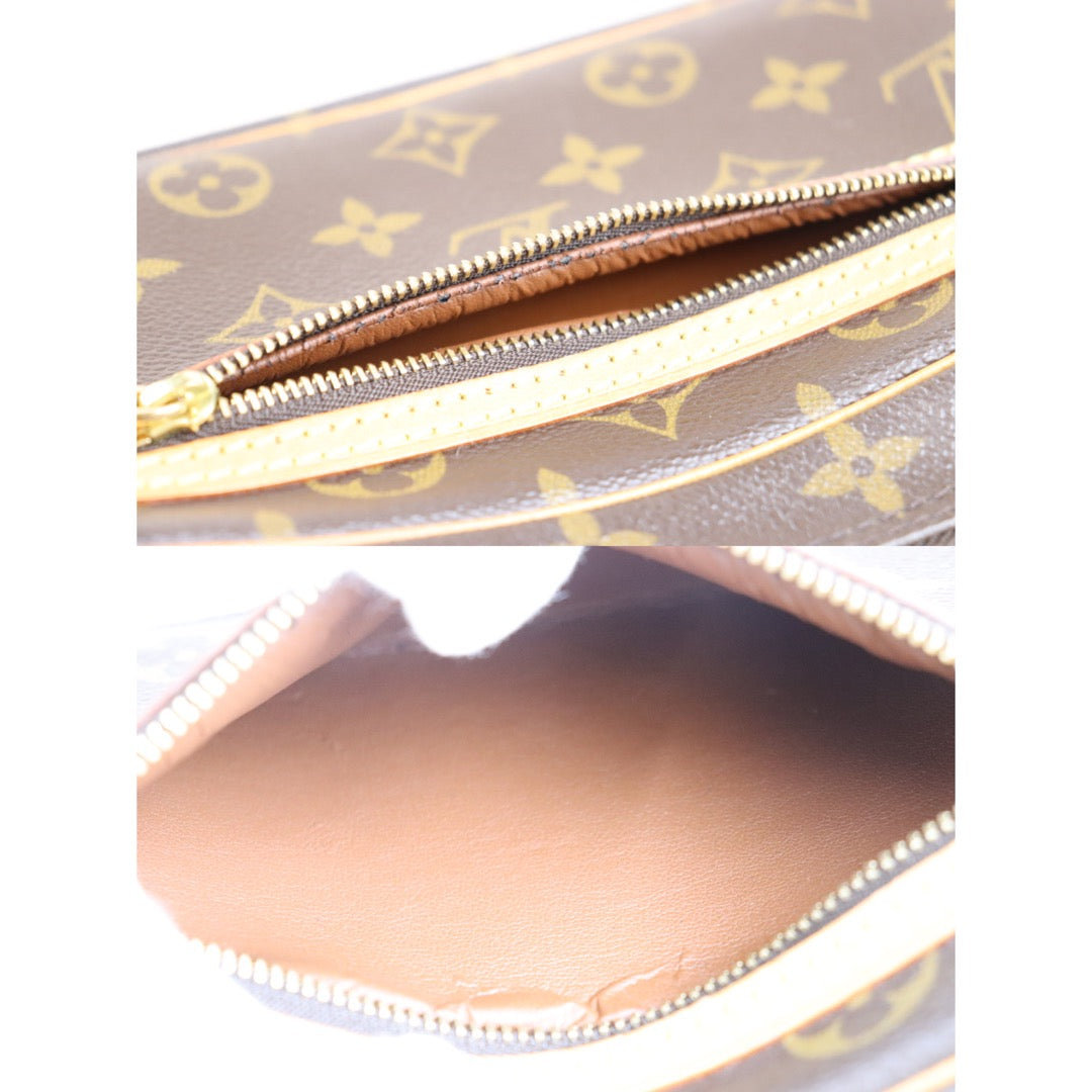 Rank A ｜ LV Monogram Pochette Cite PM Shoulder Bag｜092606