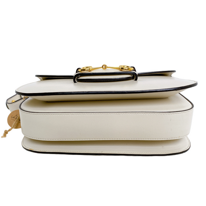 GUCCI 1955 WHITE