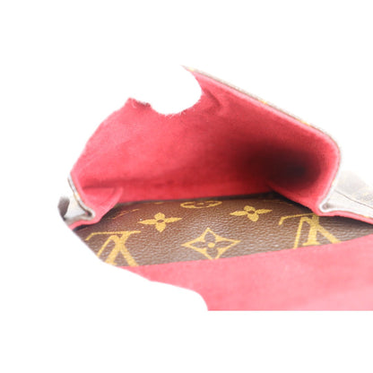 Rank A ｜ LV Monogram Viva cite PM Shoulder Bag ｜092902