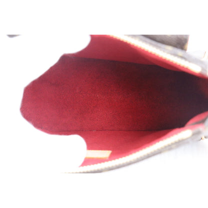 Rank A ｜ LV Monogram Viva cite PM Shoulder Bag ｜092902