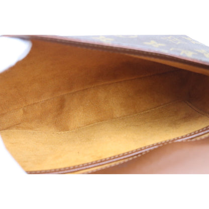 Rank SA ｜ LV Monogram Musette Tango Shoulder Bag｜092407