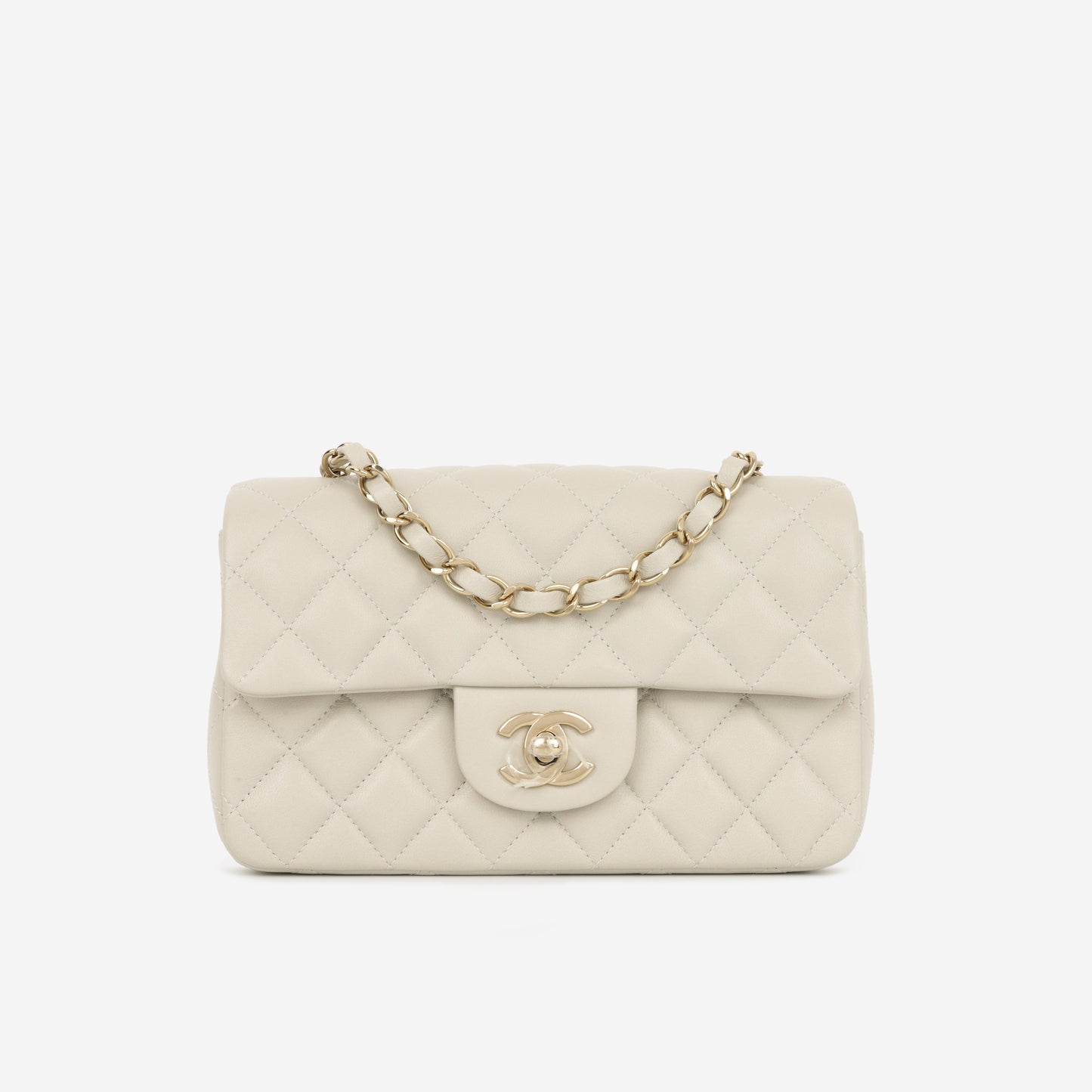 Mini Rectangular