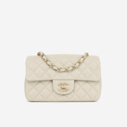 Mini Rectangular