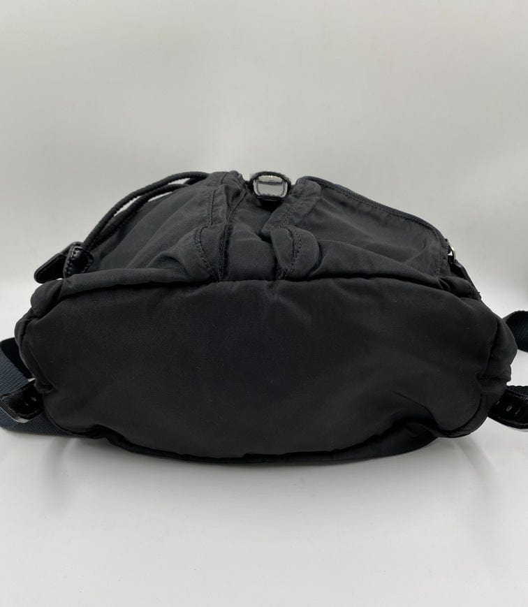 Prada Nylon Backpack