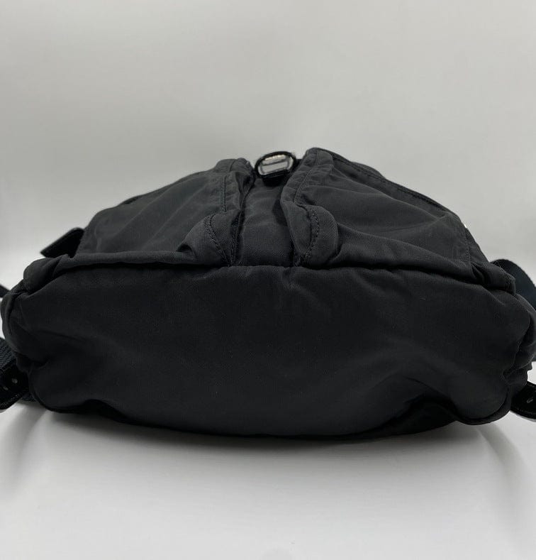 Prada Nylon Backpack