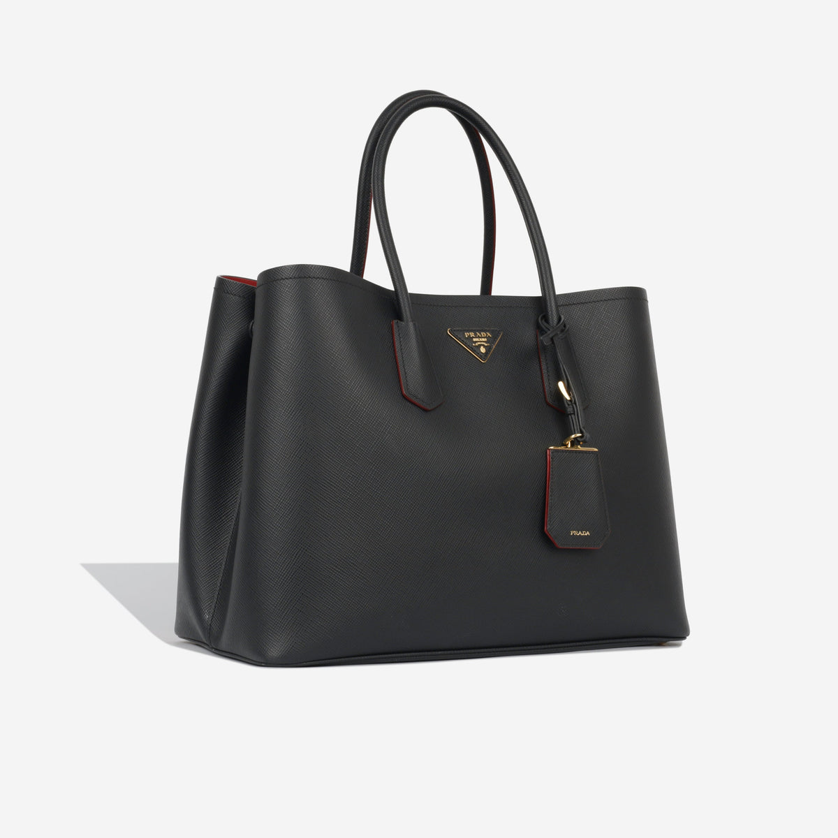 Large Double Tote