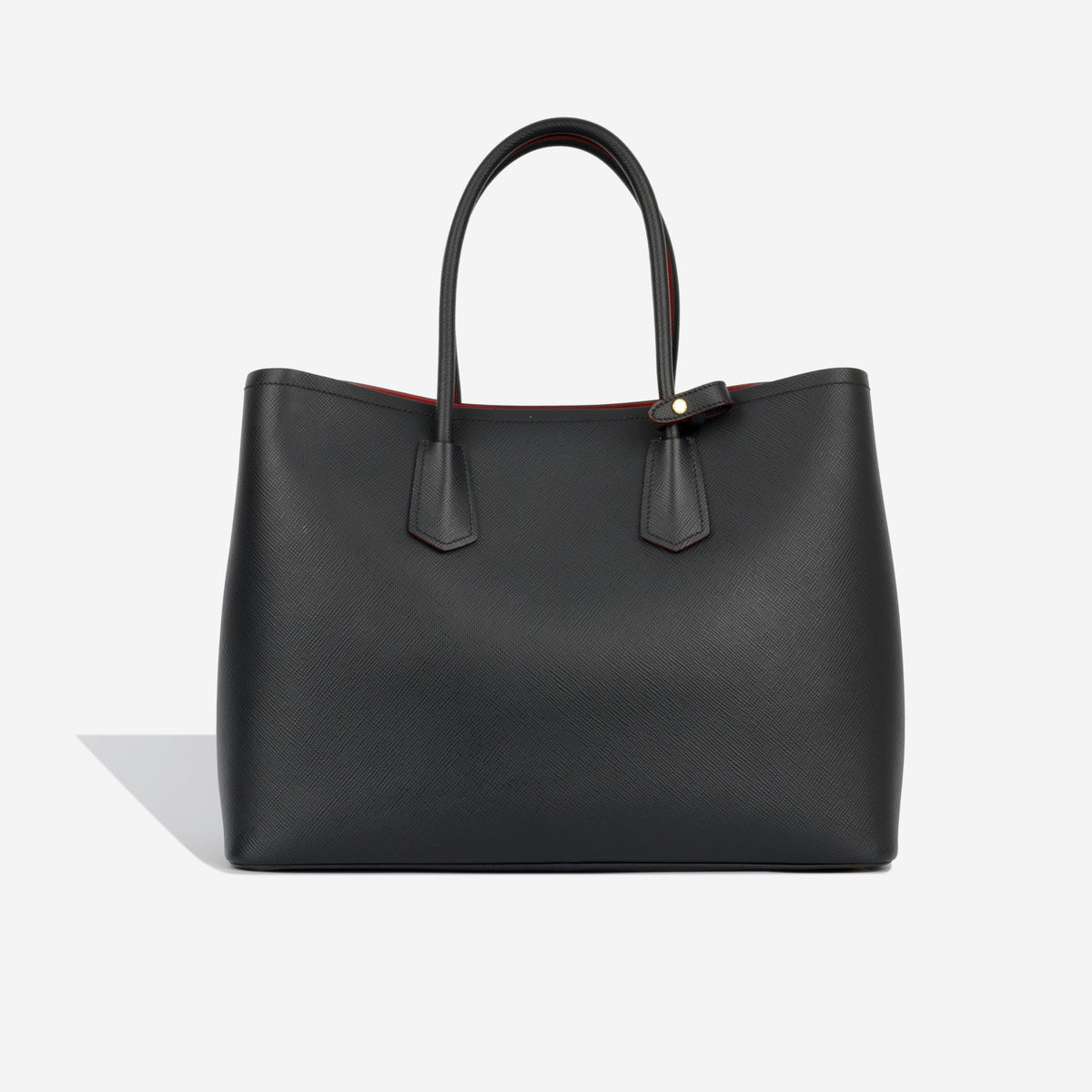 Large Double Tote
