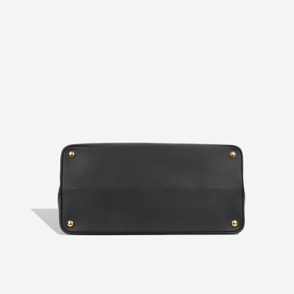 Large Double Tote