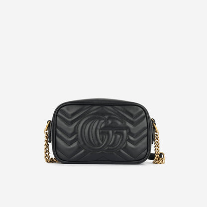 Mini Marmont Camera Bag