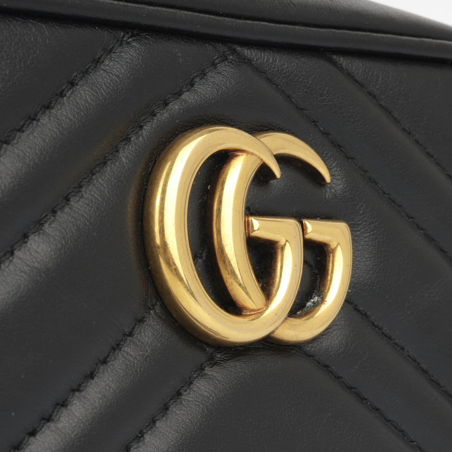 Mini Marmont Camera Bag