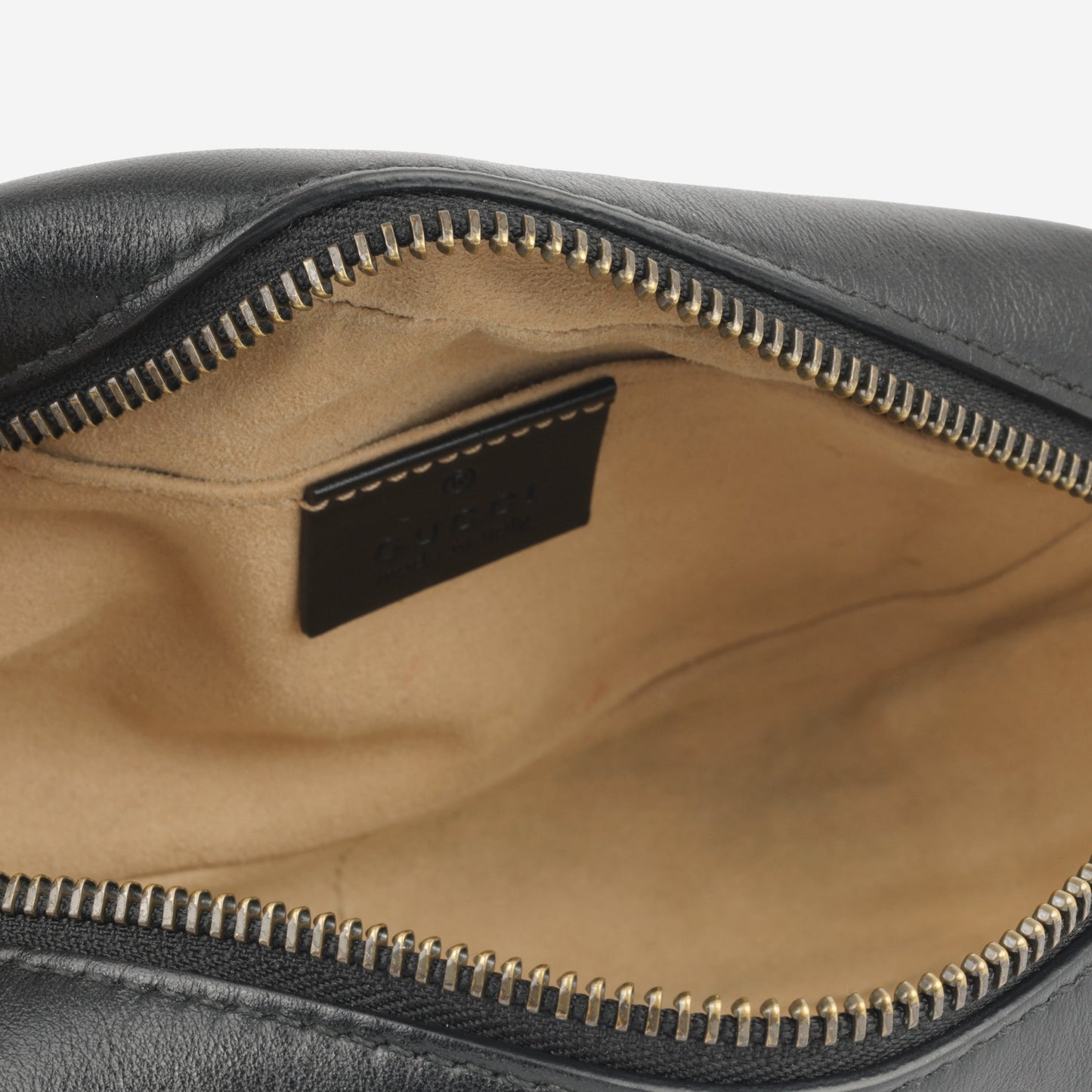 Mini Marmont Camera Bag