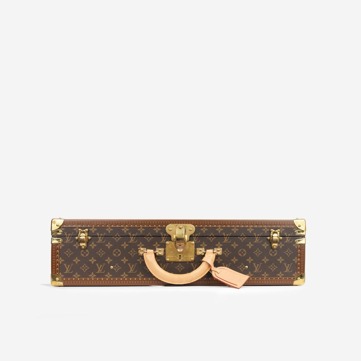 Louis Vuitton - Bisten 65 Trunk -  - 2017
