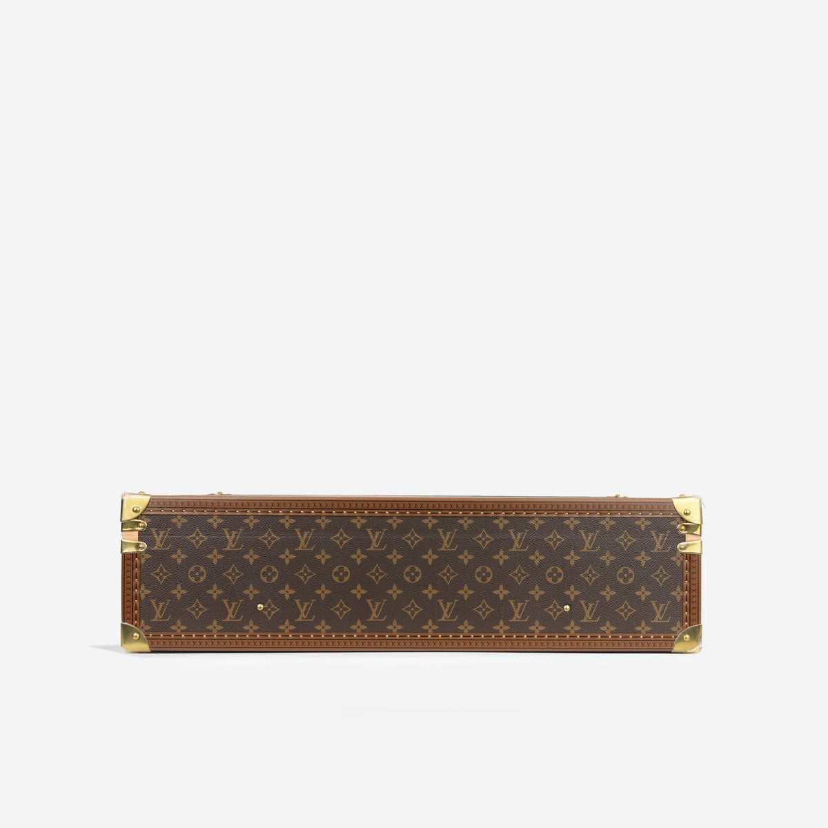Louis Vuitton - Bisten 65 Trunk -  - 2017