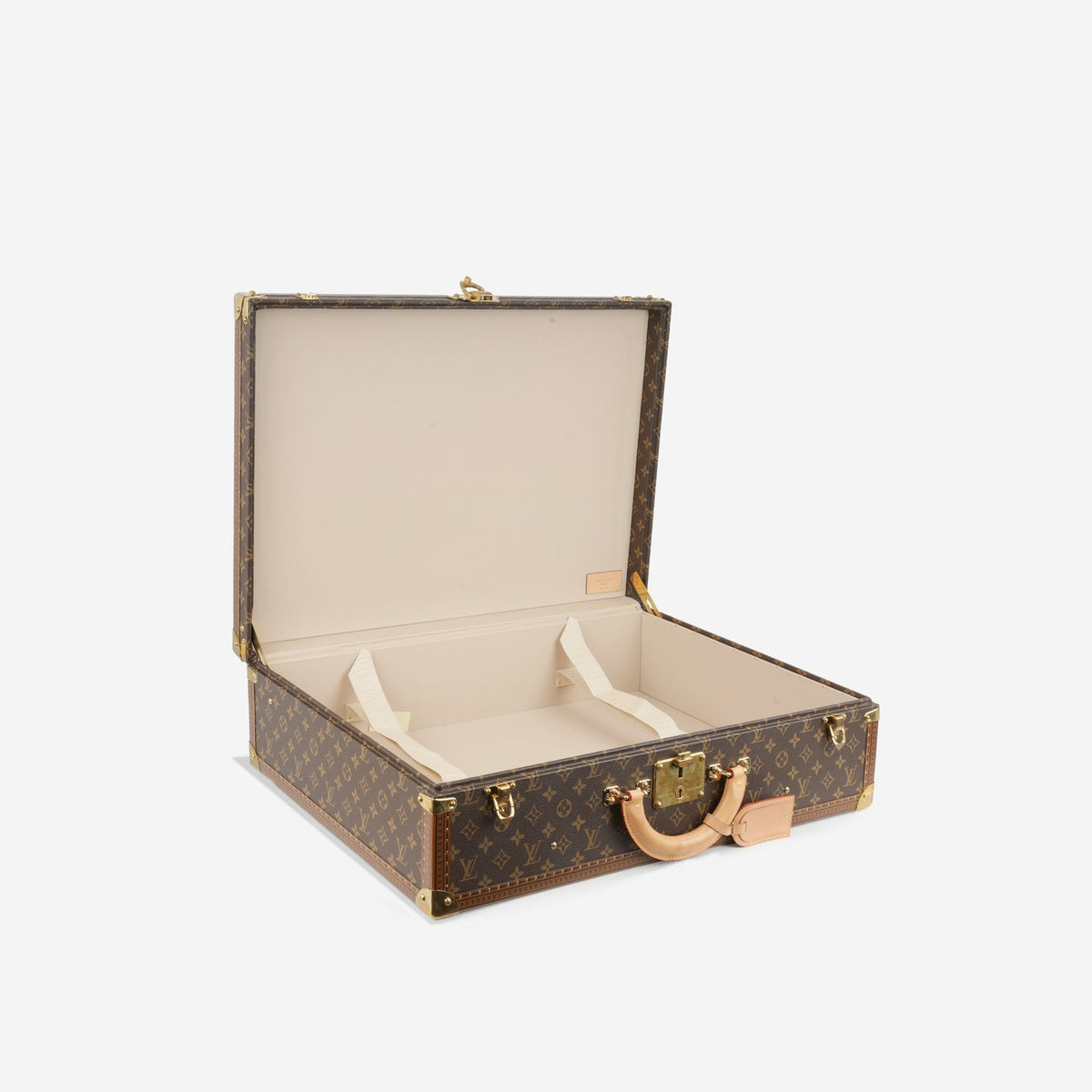 Louis Vuitton - Bisten 65 Trunk -  - 2017