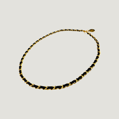 CHANEL CHAIN BELT