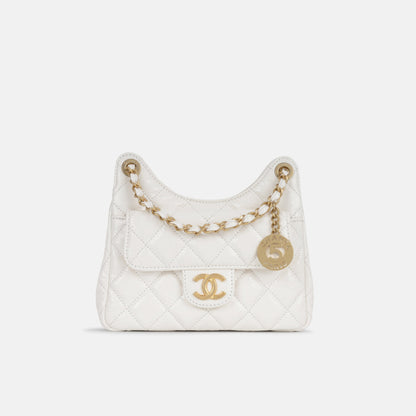 Cruise 2023 Hobo Bag